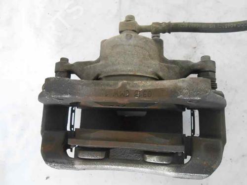 Right front brake caliper CHEVROLET AVEO Hatchback (T300)  | BP11617036M104 