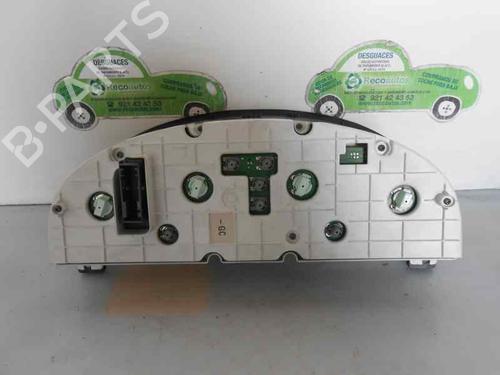 Instrument cluster FORD MONDEO III (B5Y) 2.0 16V TDDi / TDCi | BP2070724C47 