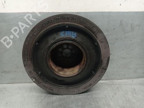 Used Pulley AUDI A6 C6 Avant (4F5) 3.0 TDI quattro (225 hp) 19798024