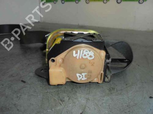 Front left seatbelt MAZDA 6 Station Wagon (GY)  | BP8726965I26 