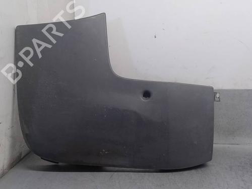 Corner bumper OPEL VIVARO A Van (X83) 2.0 CDTI (F7) | BP17494761C117 