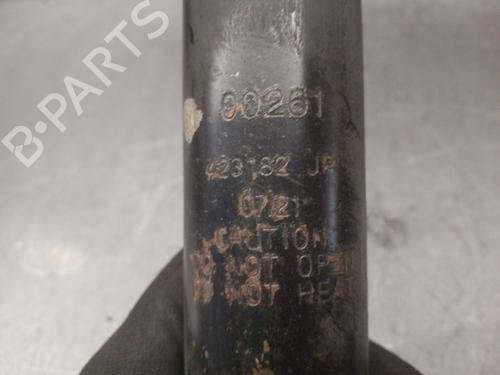 Right rear shock absorber FORD TRANSIT CONNECT (P65_, P70_, P80_) 1.8 Di | BP19436164M19 