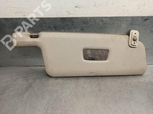 Used Right sun visor Right sun visor SEAT TOLEDO I (1L2) 1.6 i (75 hp) 8529885 8529885