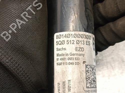 Right rear shock absorber SEAT LEON (5F1) 1.6 TDI | BP18009545M19 