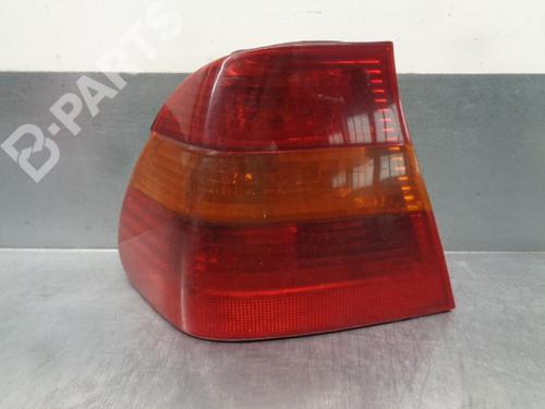 Used Left taillight Left taillight BMW 3 (E46) 320 d (150 hp) 10506195 10506195