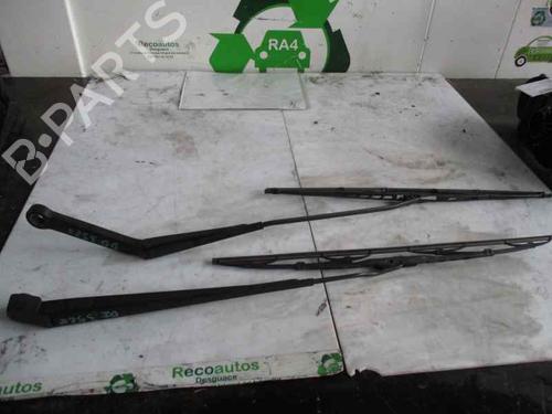 Used Front windshield wiper arm ROVER 75 (RJ) 1.8 (120 hp) 3471349