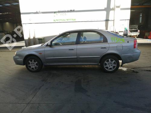 Used Parts KIA SHUMA II Saloon (FB)  1.6  964889