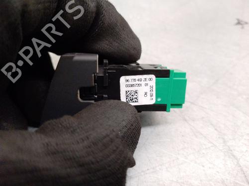 Switch PEUGEOT 508 SW I (8E_) 2.0 HDi | BP19251434I30 