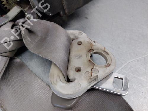 Front left seatbelt NISSAN MICRA III (K12) 1.5 dCi | BP19630785I26 