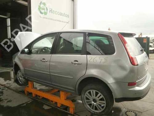 Radiateur de ac FORD FOCUS C-MAX (DM2) 2.0 TDCi | BP2114183M32 