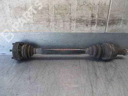 Used Left rear driveshaft Left rear driveshaft BMW 5 (E39) 530 i (231 hp) 5846241 5846241