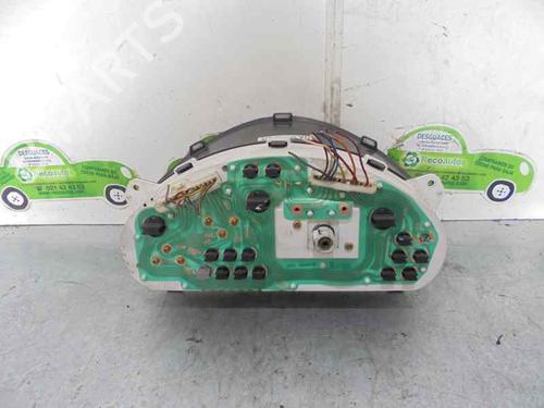 Instrument cluster DAEWOO MATIZ (M100, M150) 0.8 | BP2080751C47 