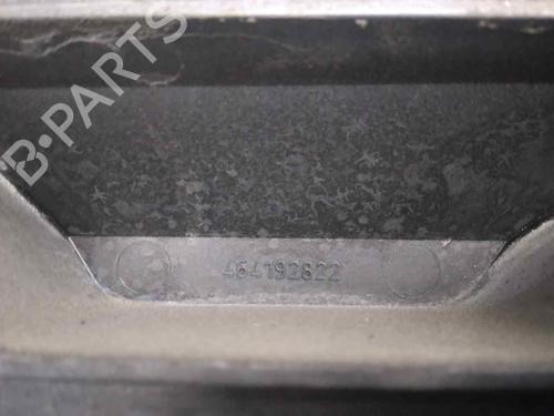 Tailgate handle OPEL SIGNUM Hatchback (Z03) 3.0 V6 CDTI (F48) | BP18405666C132 
