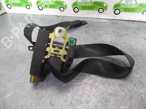 Front right seatbelt MERCEDES-BENZ M-CLASS (W163) ML 270 CDI (163.113) | BP8723751I25 