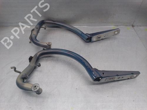 Hinge/Door check strap MERCEDES-BENZ S-CLASS (W221, V221) S 320 CDI 4-matic (221.080, 221.180) | BP18022975C146 