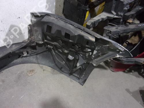 Rear bumper FORD GALAXY II (WA6) 2.0 TDCi | BP15731526C8