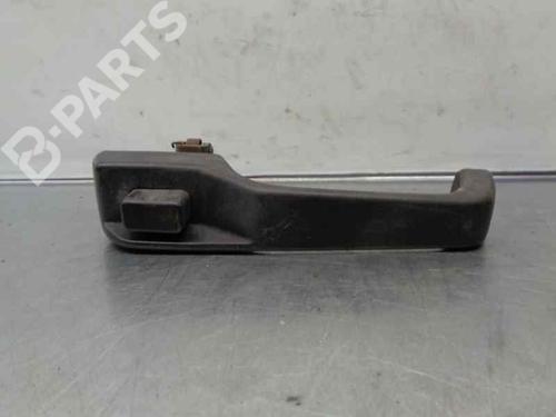Used Front left exterior door handle Front left exterior door handle JEEP CHEROKEE (XJ) 2.5 TD 4x4 (116 hp) 6128719 6128719