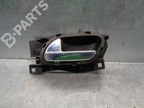 Used Front left interior door handle Front left interior door handle CITROËN C4 Coupe (LA_) 1.6 HDi (90 hp) 8134864 8134864