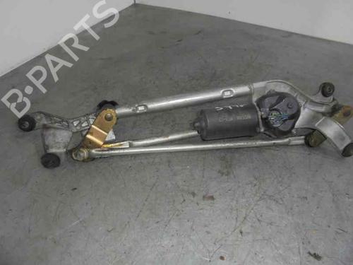 Used Front wiper motor NISSAN PRIMERA Hatchback (P12) 1.9 dCi (120 hp) 2077721