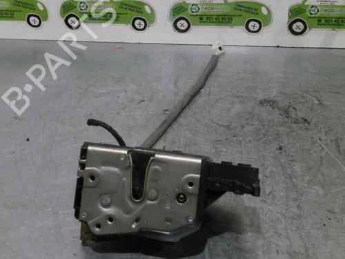 Front right lock BMW 3 (E46) 320 d | BP2050165C97 