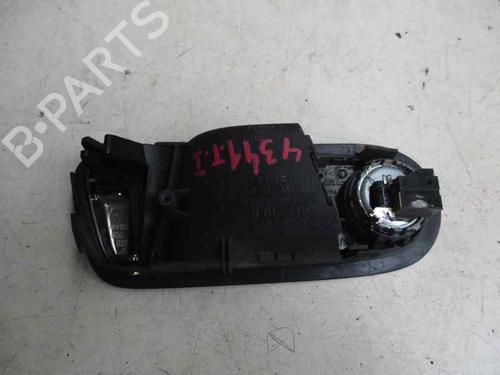 Rear left interior door handle VW SHARAN (7M8, 7M9, 7M6) 1.9 TDI | BP3215719I15 