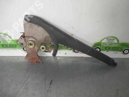 Used Hand brake Hand brake PEUGEOT EXPERT Van (VF3A_, VF3U_, VF3X_) 2.0 HDi 140 (136 hp) 8790661 8790661