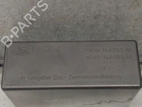 Electronic module FORD ESCORT VI Saloon (GAL, AFL) 1.4 | BP19179210M83 