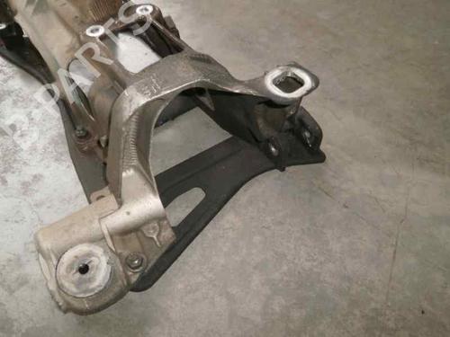 Subframe CHRYSLER VOYAGER / GRAND VOYAGER III (GS_, NS_) 3.3 i | BP2061202M9