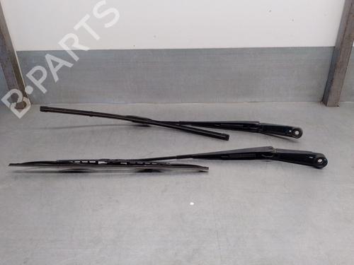 Front windshield wiper arm NISSAN PATHFINDER III (R51) 2.5 dCi | BP18962060C143 