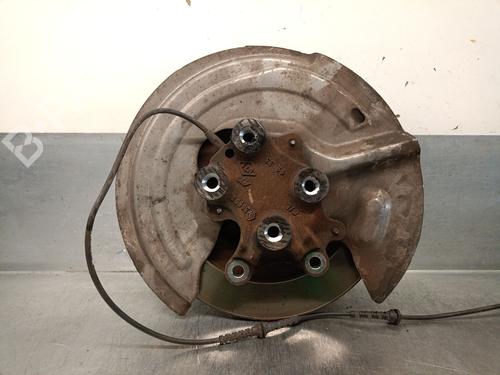 Used Left rear steering knuckle RENAULT GRAND SCÉNIC IV (R9_) 1.3 TCe 140 (R9NB) (140 hp) 19645699