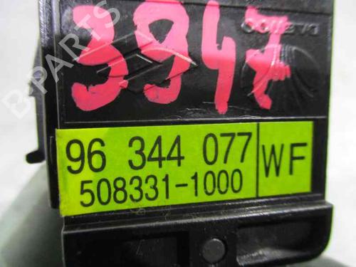 Steering column stalk CHEVROLET EVANDA 2.0 | BP2093568I23 