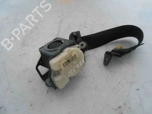 Rear right seatbelt MERCEDES-BENZ C-CLASS Coupe (CL203) C 220 CDI (203.706) | BP7444216I28 