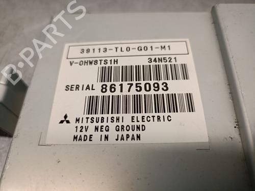 Electronic module HONDA ACCORD VIII (CU) 2.2 i-DTEC (CU3) | BP19128528M83 