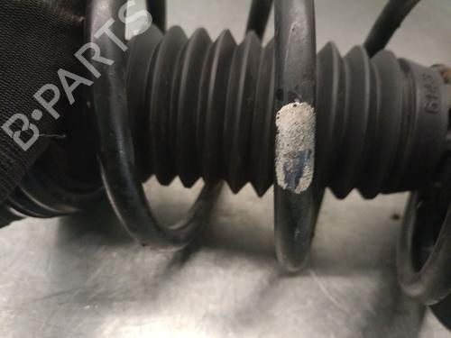 Right front shock absorber RENAULT LAGUNA III (BT0/1) 2.0 dCi (BT07, BT0J, BT14, BT1A, BT1S) | BP19135164M17 
