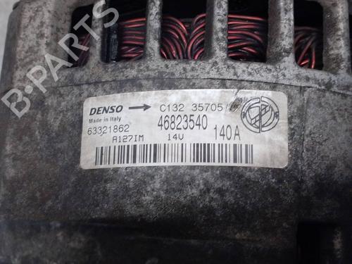 Alternator ALFA ROMEO 156 Sportwagon (932_) 1.9 JTD 16V Q4 (932BXN20) | BP17530171M7