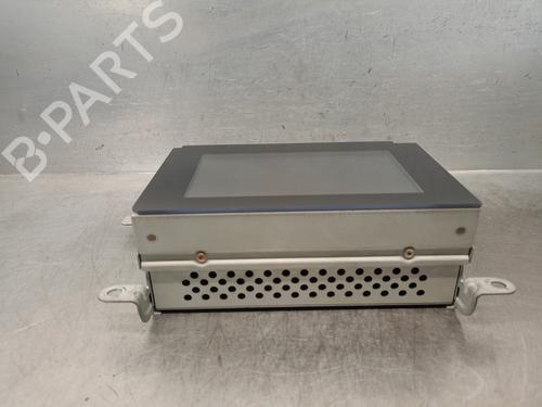 Display monitor NISSAN PRIMERA Hatchback (P12) 1.6 | BP18128045C48 