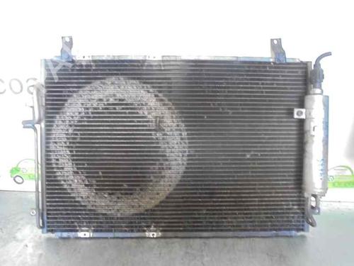 Used AC radiator KIA CARENS II MPV (FJ) 2.0 CRDi (113 hp) 2108184