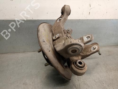 Left rear steering knuckle HONDA ACCORD VII (CL, CN) 2.2 i-CTDi (CN1) | BP18880680M27 