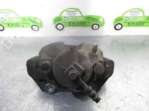 Right front brake caliper OPEL COMBO Box Body/MPV 1.3 CDTI 16V | BP11620349M104 