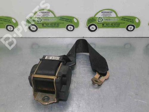 Used Rear left belt tensioner Rear left belt tensioner BMW 3 Compact (E46) 316 ti (115 hp) 7447699 7447699
