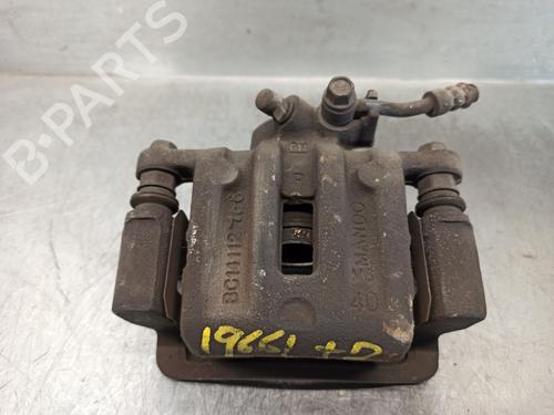 Right rear brake caliper OPEL ANTARA A (L07) 2.0 CDTI (150 hp) 17703979