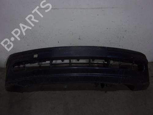 Used Rear bumper BMW 5 (E39) 520 i (170 hp) 17488153