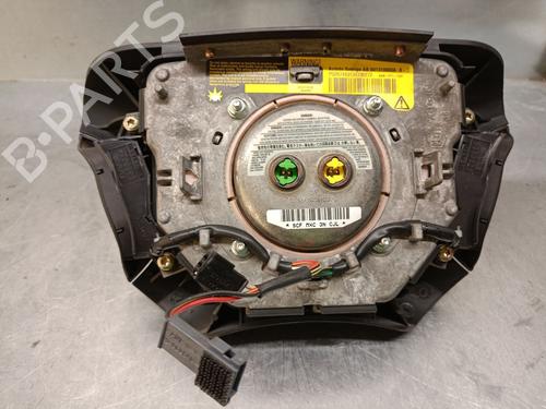 Driver airbag SAAB 9-5 (YS3E) 3.0 TiD | BP19403560C9 