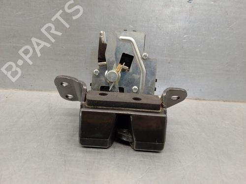 BP17898402C101 | Tailgate lock HYUNDAI i30 (FD)  BP17898402C101