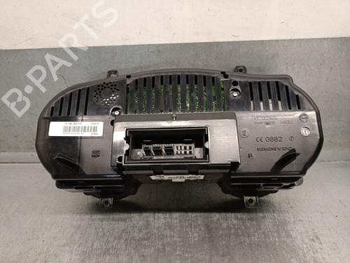 Instrument cluster SEAT ALTEA (5P1) 1.9 TDI | BP19493445C47 