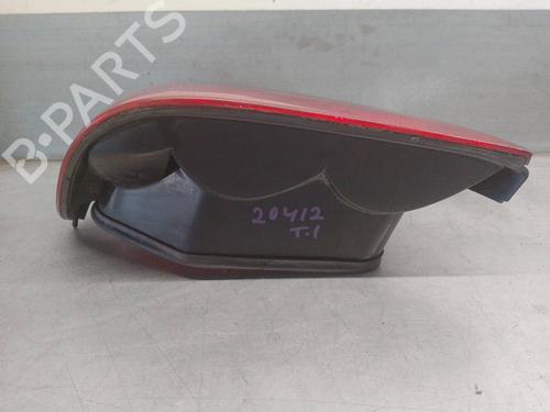 Left taillight CITROËN XSARA (N1) 1.9 D | BP17896462C34 