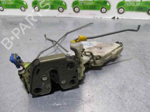 Used Front right lock NISSAN MICRA II (K11) 1.3 i 16V (75 hp) 2333034