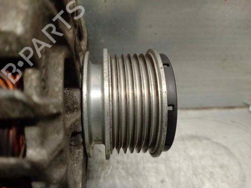 Alternator VW CADDY III Box Body/MPV (2KA, 2KH, 2CA, 2CH) 1.6 TDI | BP18643967M7 
