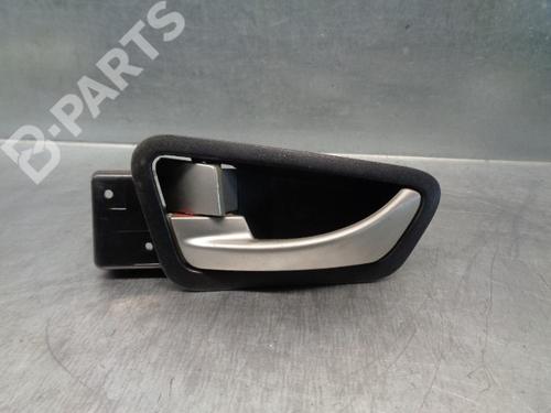 Used Rear left interior door handle Rear left interior door handle SSANGYONG KORANDO (CK) 2.0 e-XDi (175 hp) 8890154 8890154