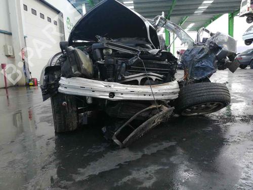 Rear right lock BMW 3 Touring (E46) 320 d | BP11723860C99 